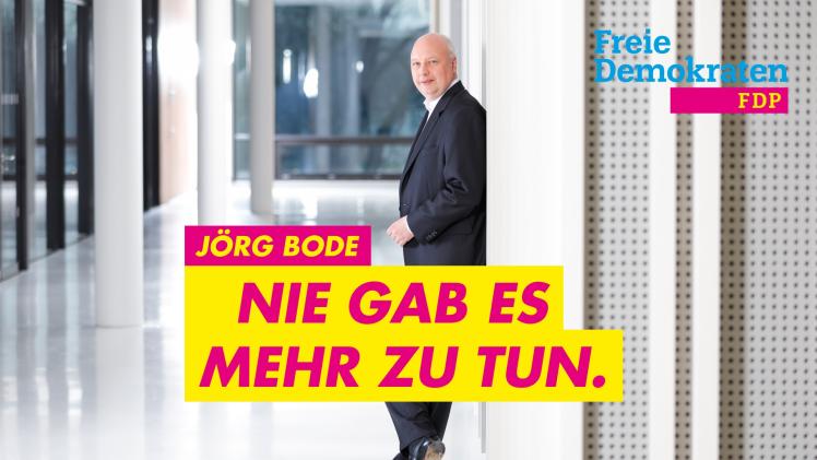 Jörg Bode